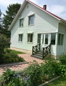 Продается 2-этажный дом, 230 м²