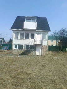 Продается 3-этажный дом, 100,4 м²