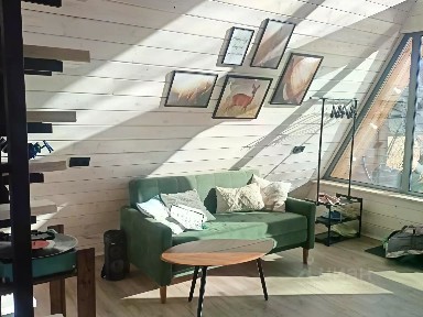 Продается 2-этажный дом, 32 м²