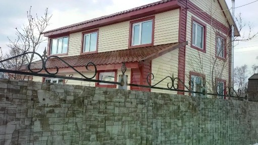 Продается 3-этажный дом, 139,7 м²