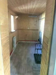 Продается 2-этажный дом, 75 м²