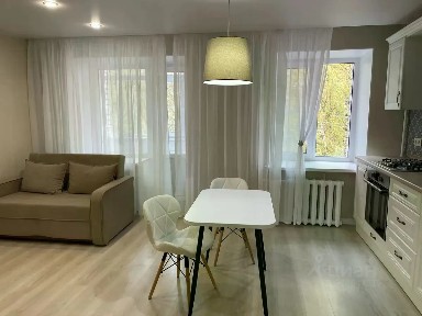 Сдается 1-комн. квартира, 44 м²