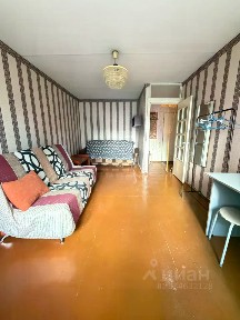 Сдается 1-комн. квартира, 34 м²