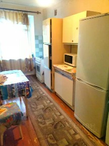Сдается 4-комн. квартира, 72 м²
