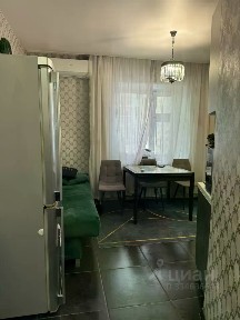 Сдается 1-комн. квартира, 41,9 м²