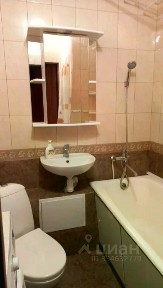 Сдается 1-комн. квартира, 33 м²