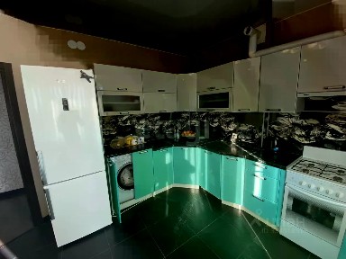 Сдается 2-комн. квартира, 53,4 м²