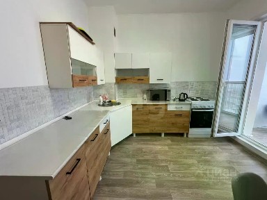 Сдается 1-комн. квартира, 35,2 м²