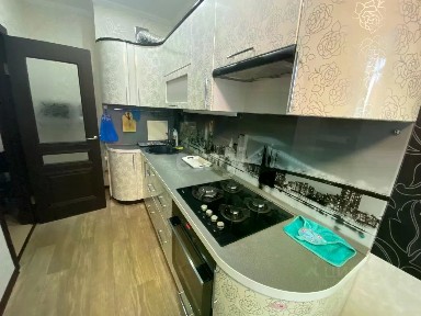 Сдается 1-комн. квартира, 34 м²