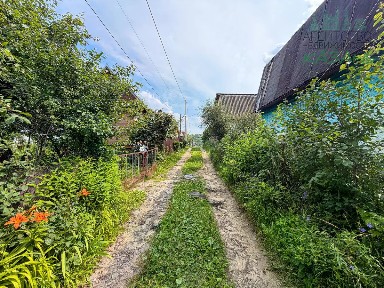 Продается 2-этажный дом, 50 м²