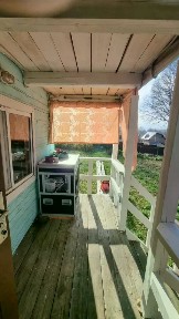 Продается 2-этажный дом, 60 м²