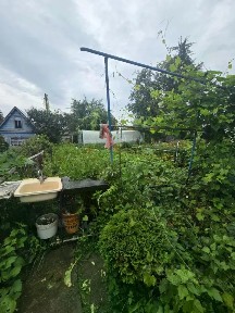 Продается 2-этажный дом, 25 м²