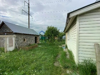 Продается 2-этажный дом, 60 м²