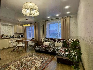 Продается 2-этажный дом, 163,83 м²