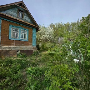 Продается 1-этажный дом, 25,8 м²
