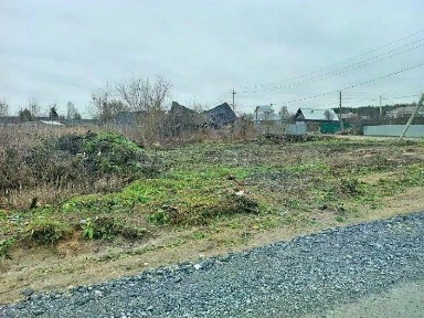 Продается участок, 12,5 сот.