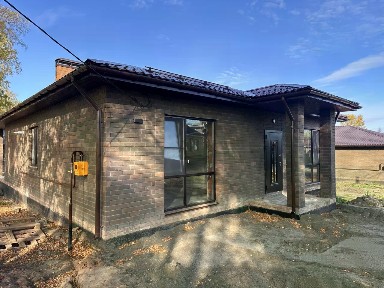 Продается 1-этажный дом, 115 м²
