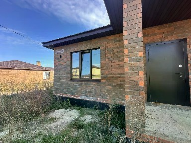 Продается 1-этажный дом, 115 м²
