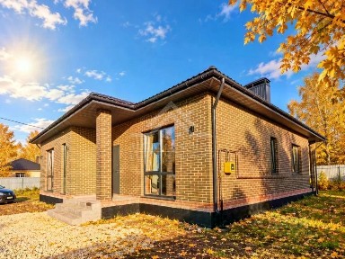 Продается 1-этажный дом, 137 м²