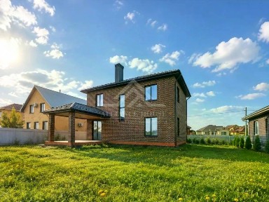 Продается 2-этажный дом, 171 м²