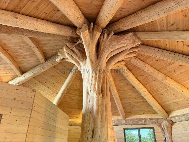Продается 1-этажный коттедж, 316,5 м²