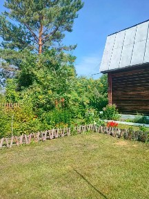 Продается 2-этажный дом, 60 м²