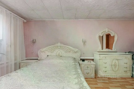 Продается 1-этажный дом, 88,7 м²