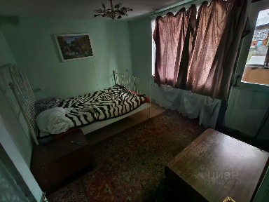 Продается 2-этажный дом, 80 м²