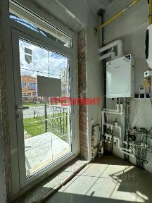 Продается 2-этажный дом, 61,42 м²