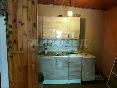 Продается 50% часть дома, 55,8 м²