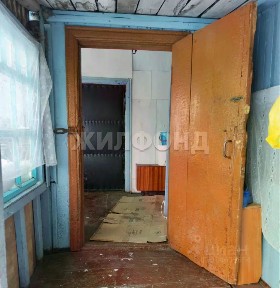 Продается 1-этажный дом, 52,4 м²
