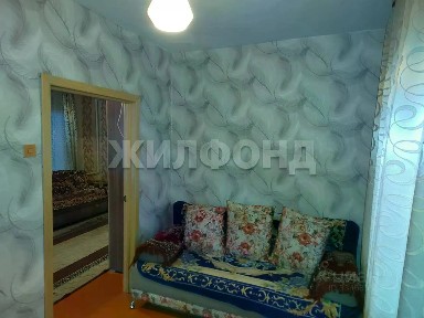 Продается 1-этажный дом, 105 м²