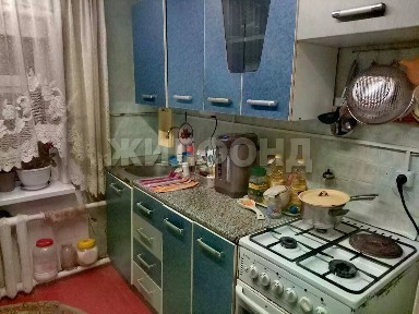 Продается 1-этажный дом, 53,7 м²