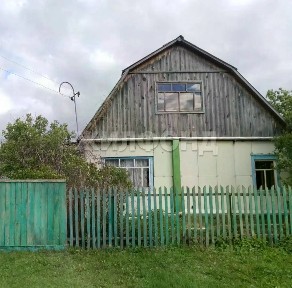 Продается 2-этажный дом, 17,6 м²