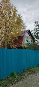 Продается 2-этажный дом, 80 м²