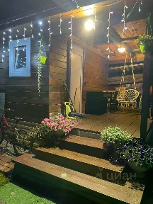 Продается 1/2 часть 1-этажного дома, 42 м²