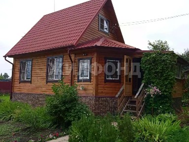 Продается 2-этажный дом, 61 м²
