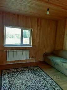 Продается 1/2 часть 1-этажного дома, 97 м²