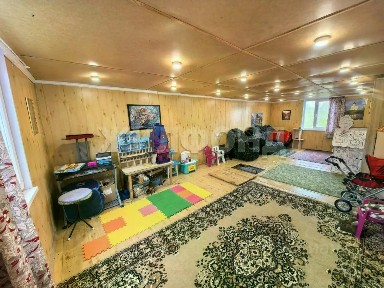 Продается 2-этажный дом, 67,4 м²