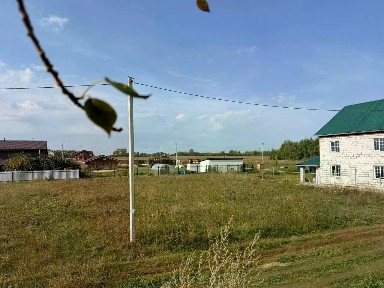 Продается участок, 10 сот.