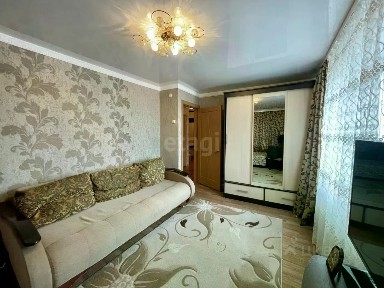 Продается 2-комн. квартира, 45,4 м²