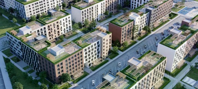 Продается 3-комн. квартира, 75,71 м²