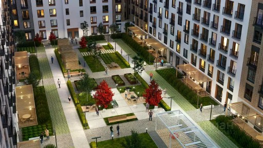 Продается 2-комн. квартира, 71,26 м²