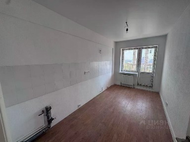 Продается 1-комн. квартира, 35,9 м²
