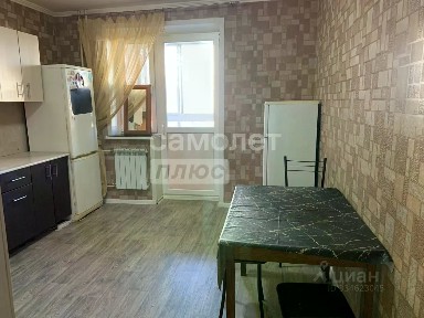 Продается 2-комн. квартира, 58,3 м²