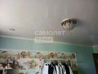 Продается 2-комн. квартира, 38 м²