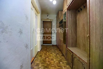 Продается 3-комн. квартира, 64 м²