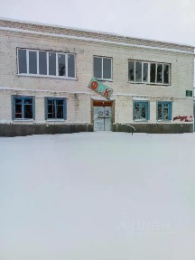 Продается здание, 536,8 м²