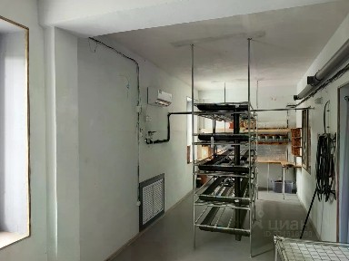 Продается производство, 116,3 м²