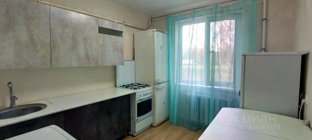 Сдается 1-комн. квартира, 33,6 м²